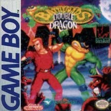 Battletoads & Double Dragon: The Ultimate Team