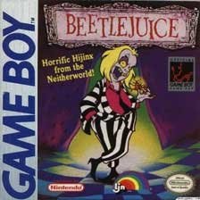 Beetlejuice