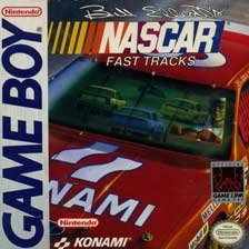 Bill Elliott's NASCAR Fast Tracks