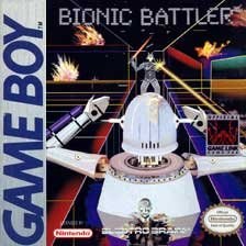 Bionic Battler