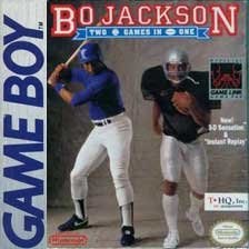 Bo Jackson: Two Games In One