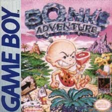 Bonk's Adventure