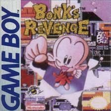 Bonk's Revenge