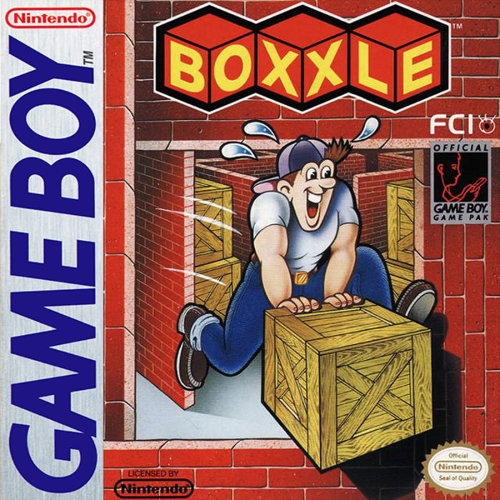 Boxxle II