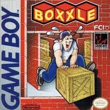 Boxxle