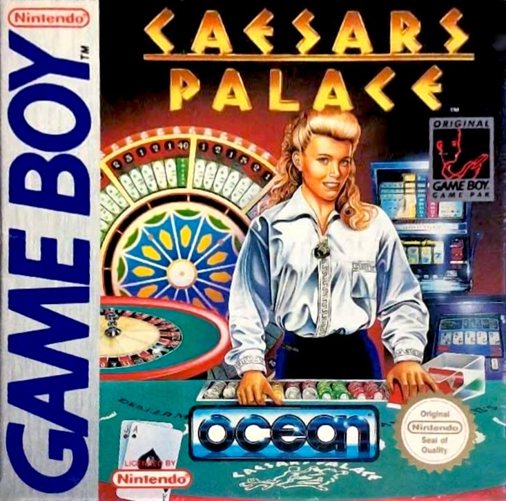 Caesars Palace