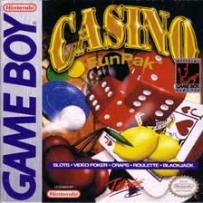 Casino FunPak