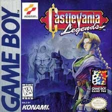 Castlevania Legends