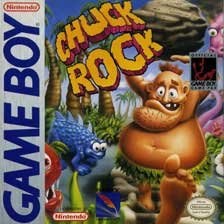 Chuck Rock