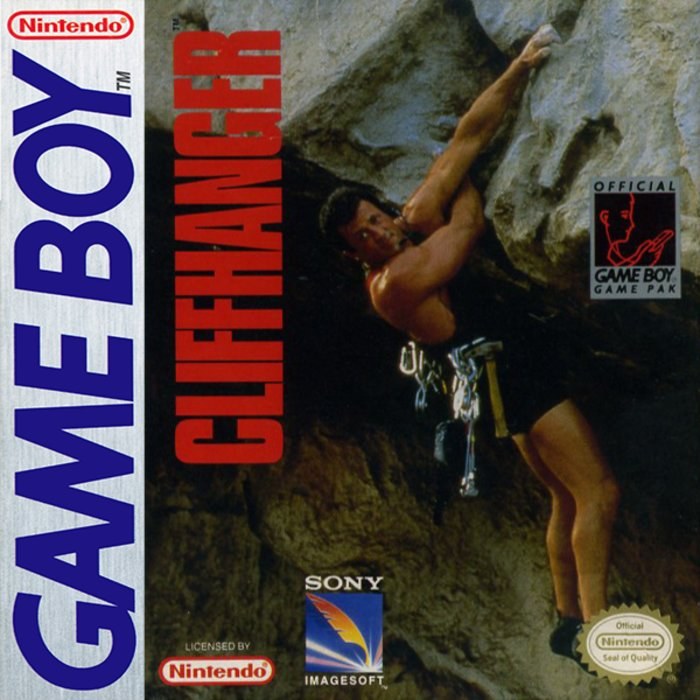 Cliffhanger