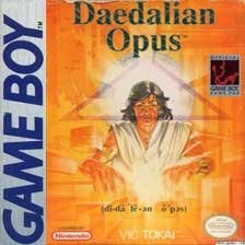 Daedalian Opus