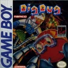 Dig Dug