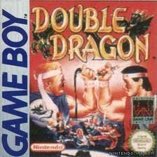 Double Dragon II
