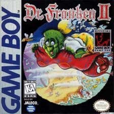 Dr. Franken II