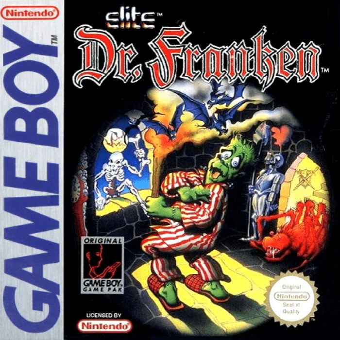 Dr. Franken II