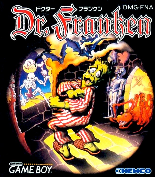 Dr. Franken