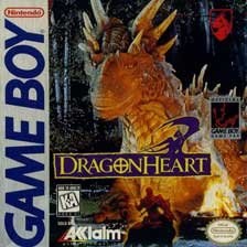 DragonHeart