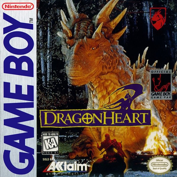DragonHeart