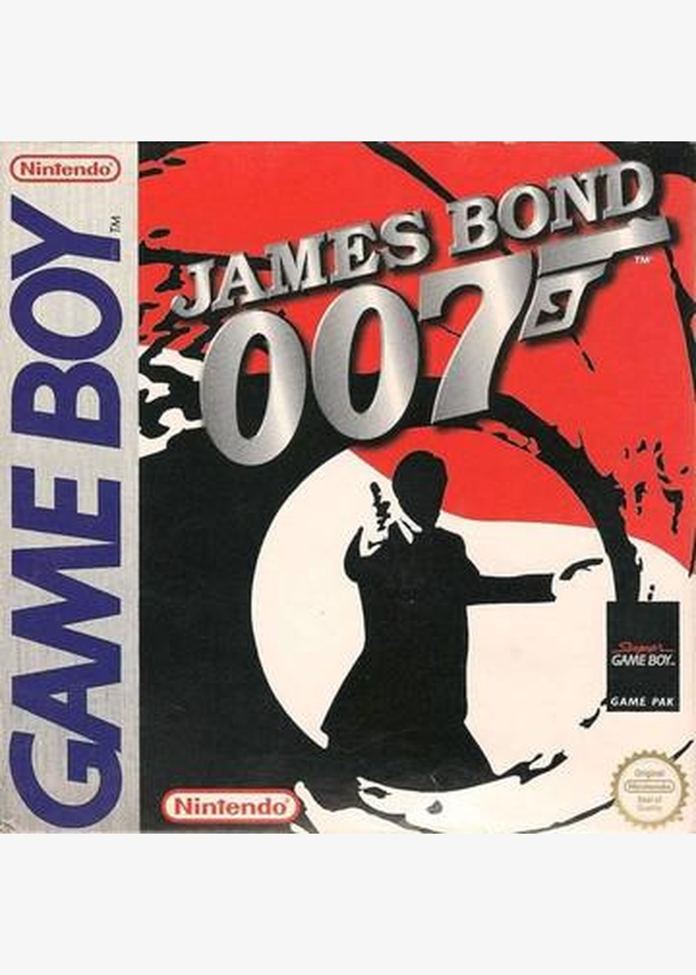 007 James Bond