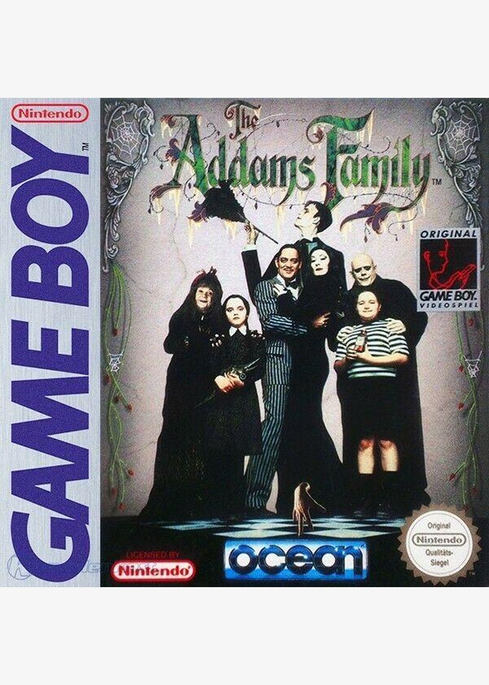Addams Family