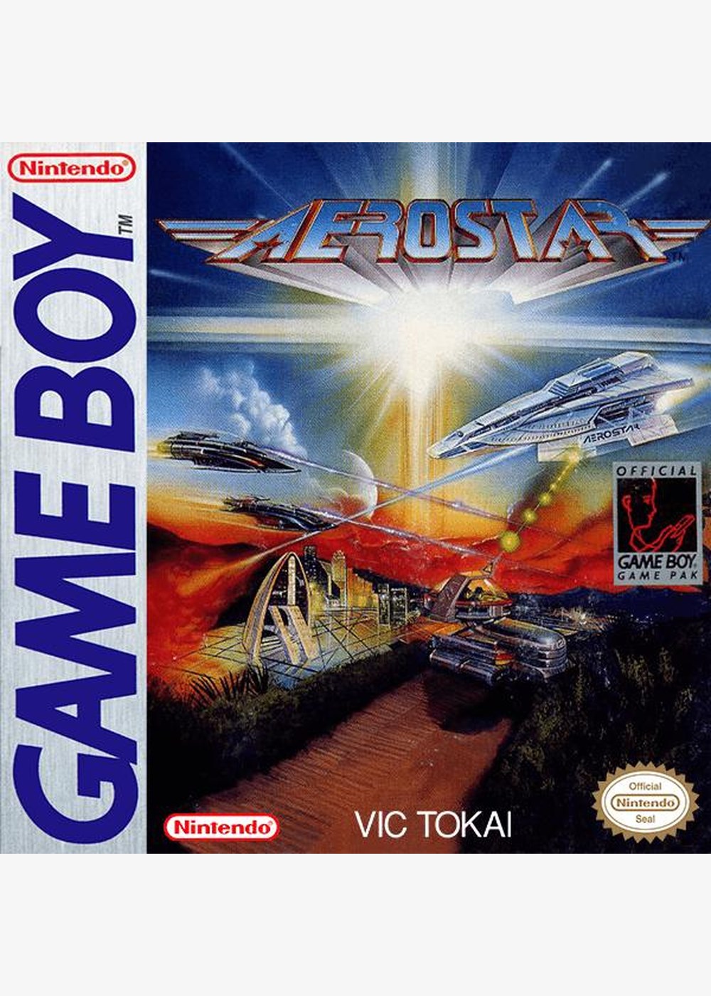 Aerostar