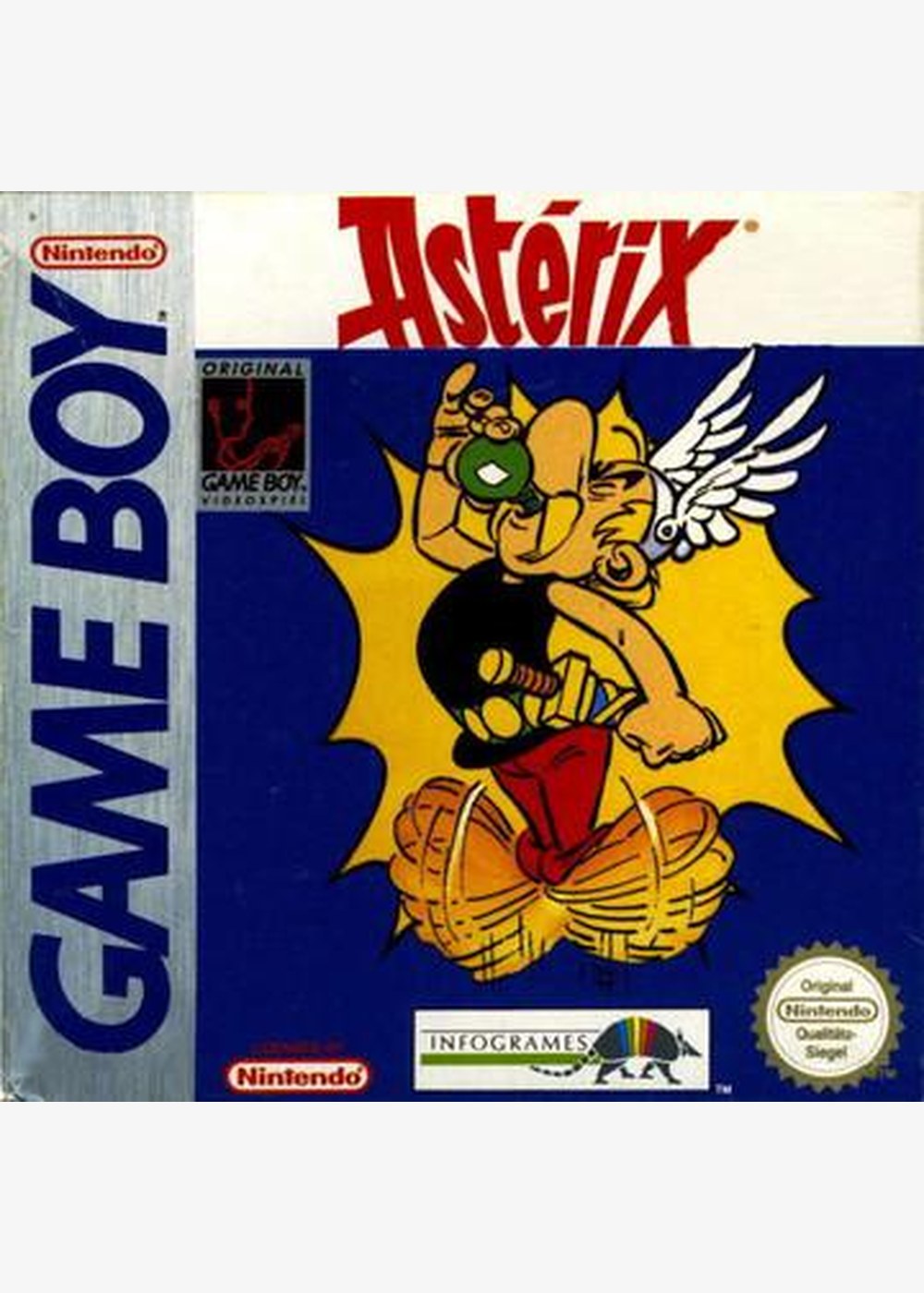 Asterix
