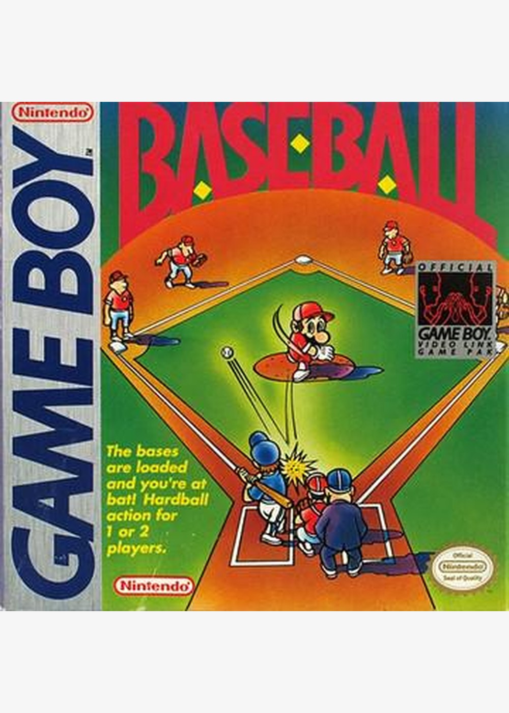 Baseball