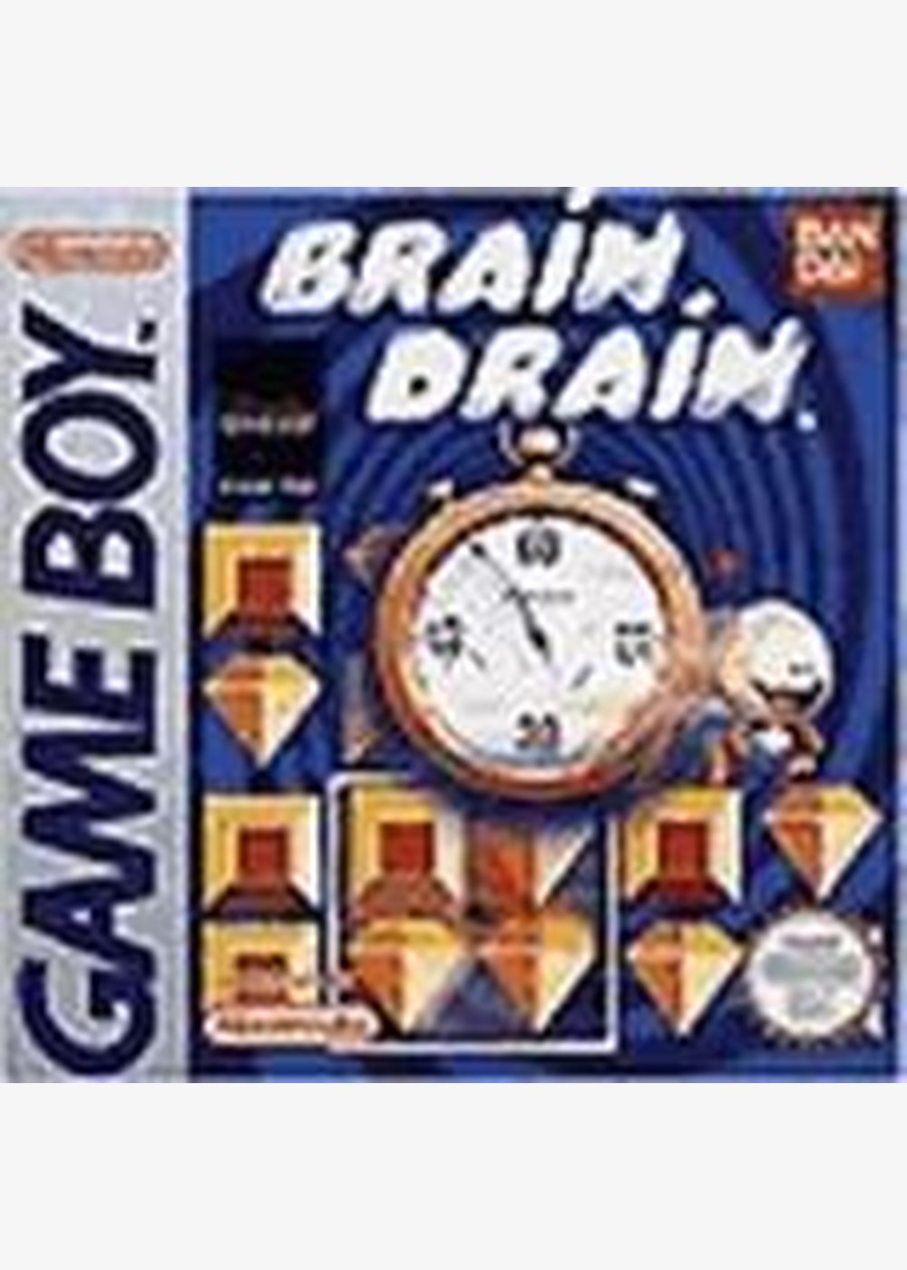 Brain Drain