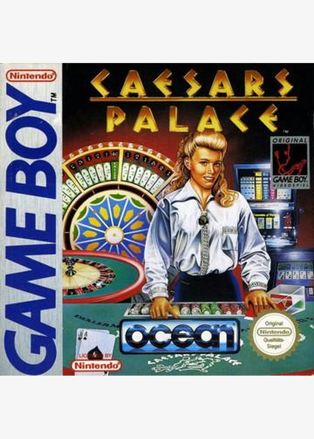 Caesars Palace