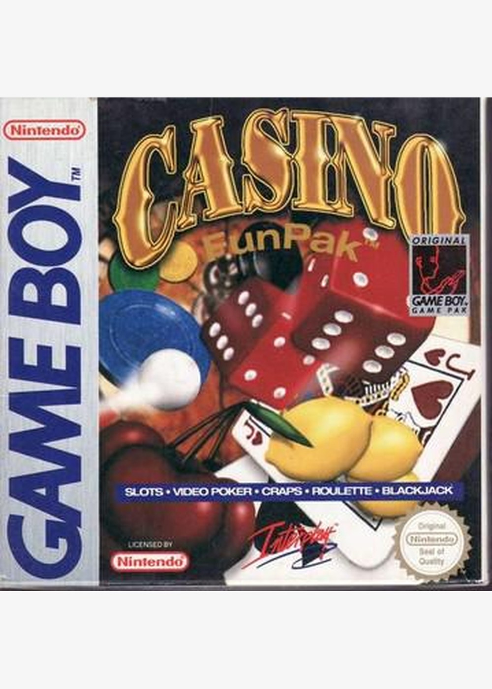 Casino FunPak