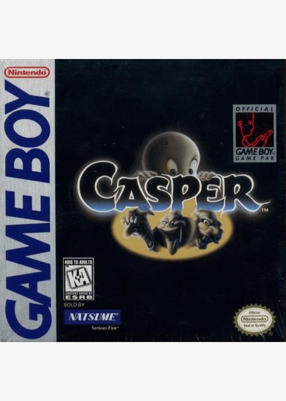 Casper
