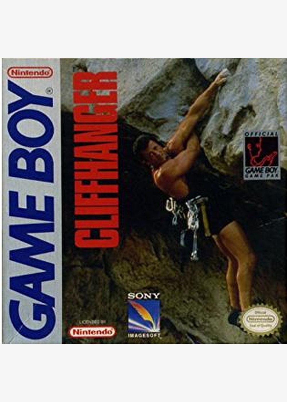 Cliffhanger