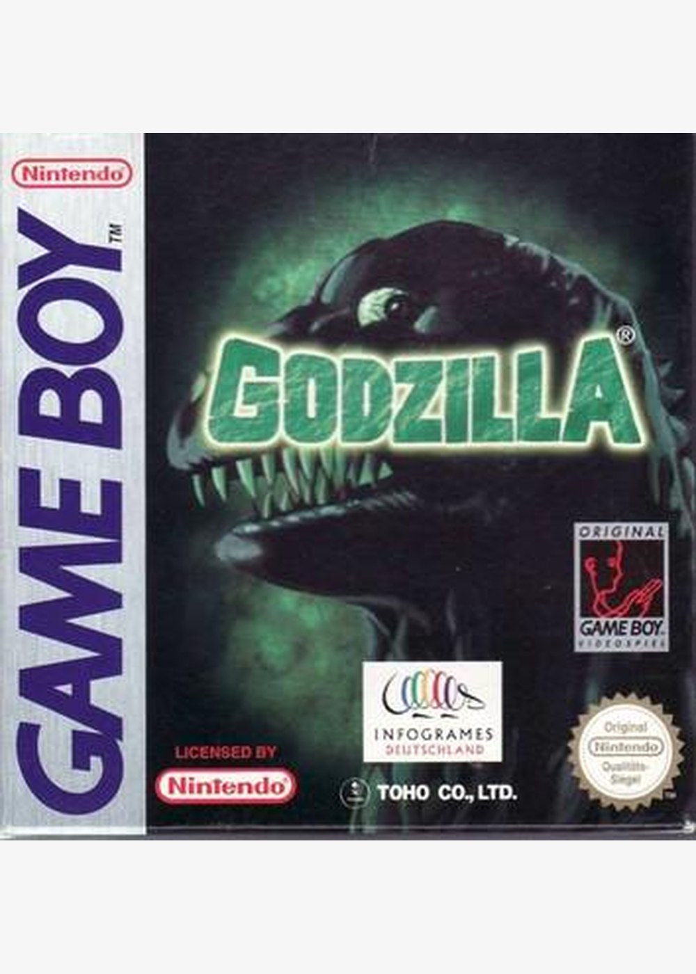 Godzilla