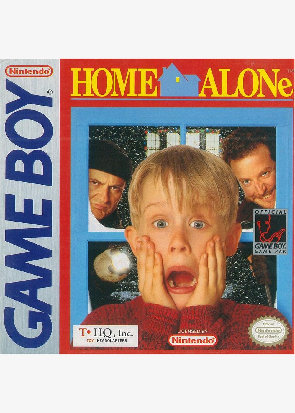 Home Alone
