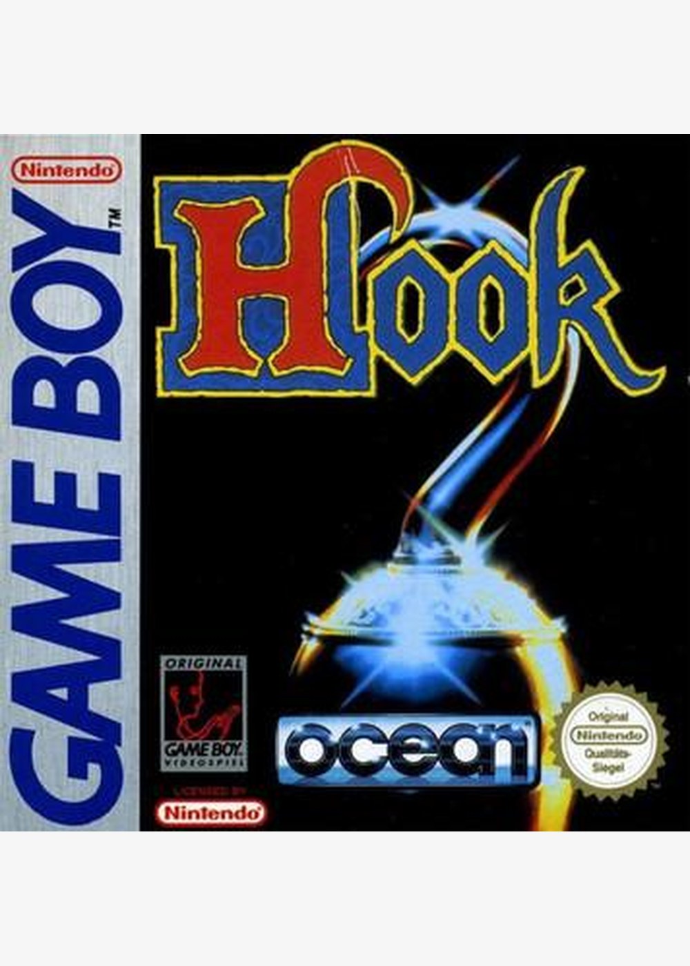 Hook
