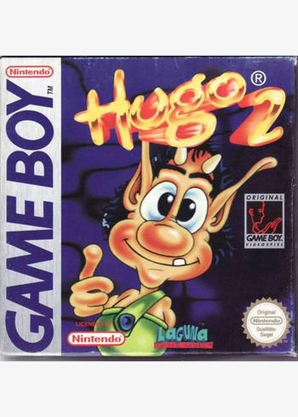 Hugo 2