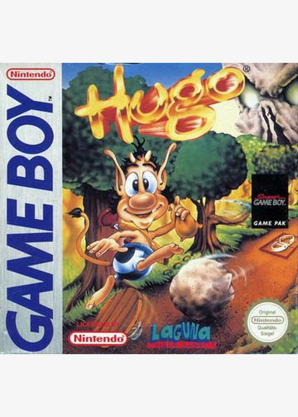 Hugo