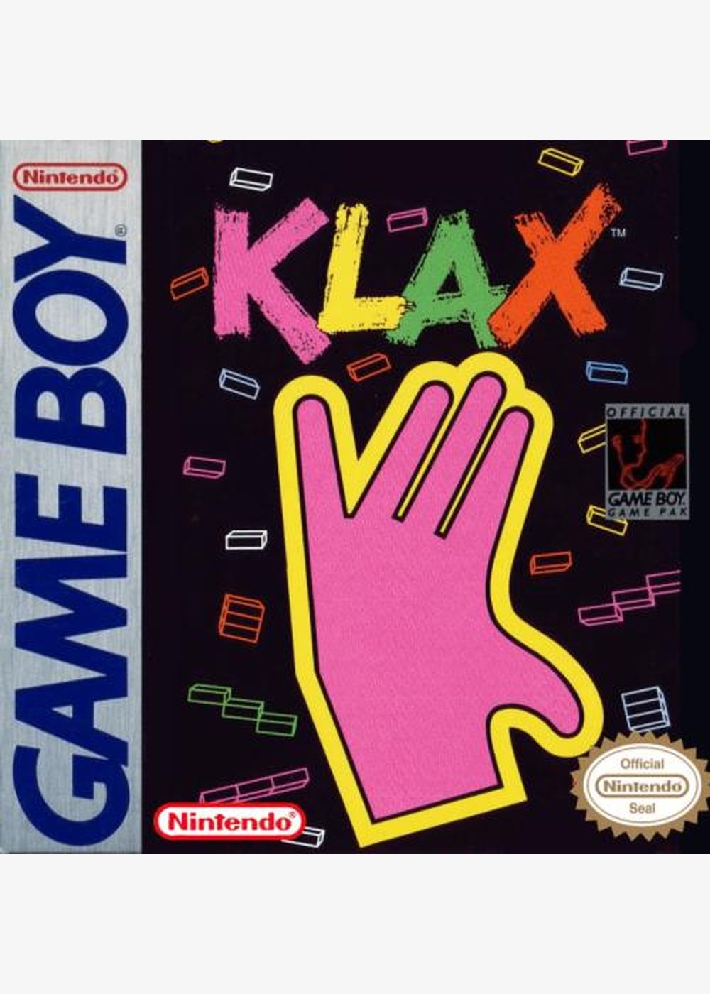 Klax