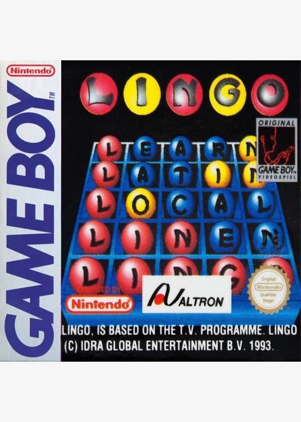Lingo