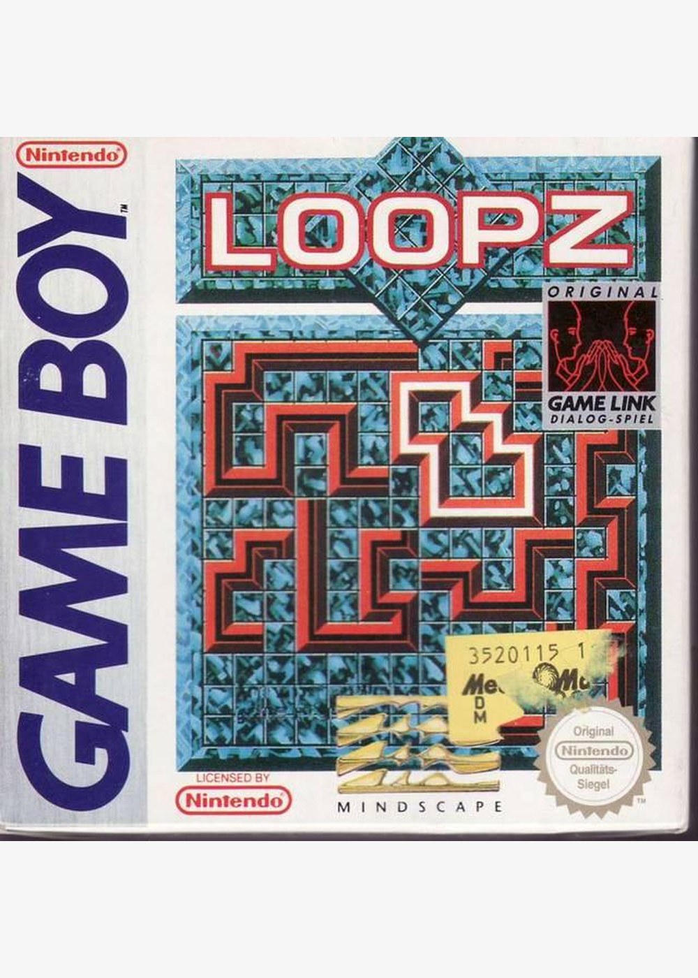 Loopz