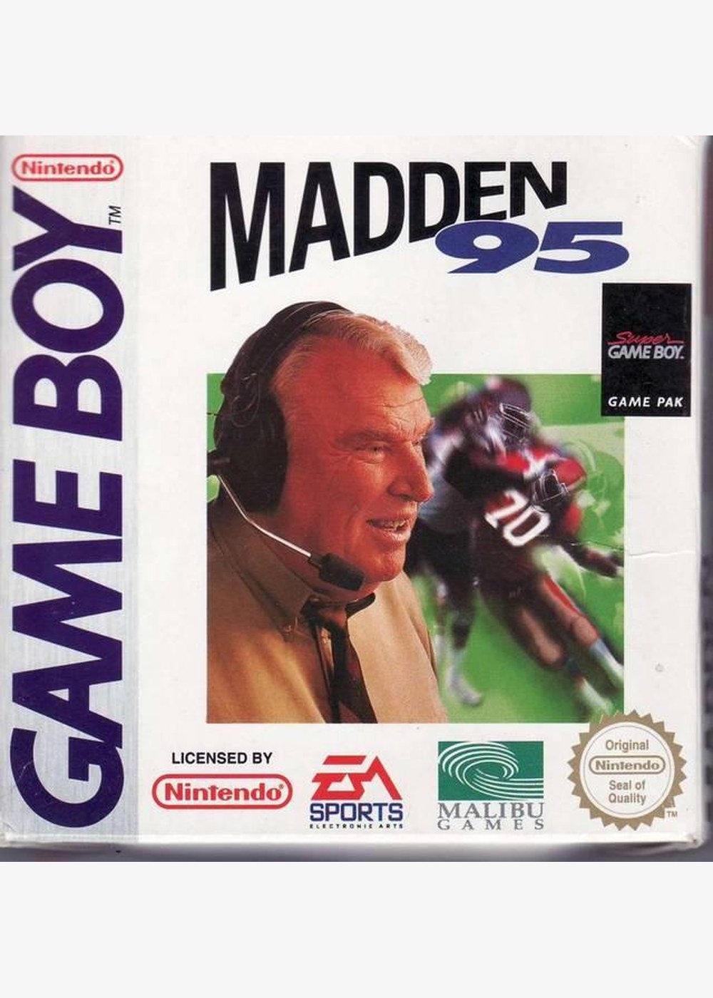 Madden '95