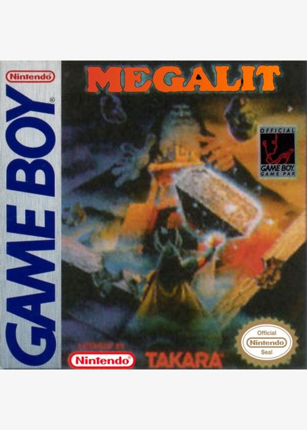 Megalit