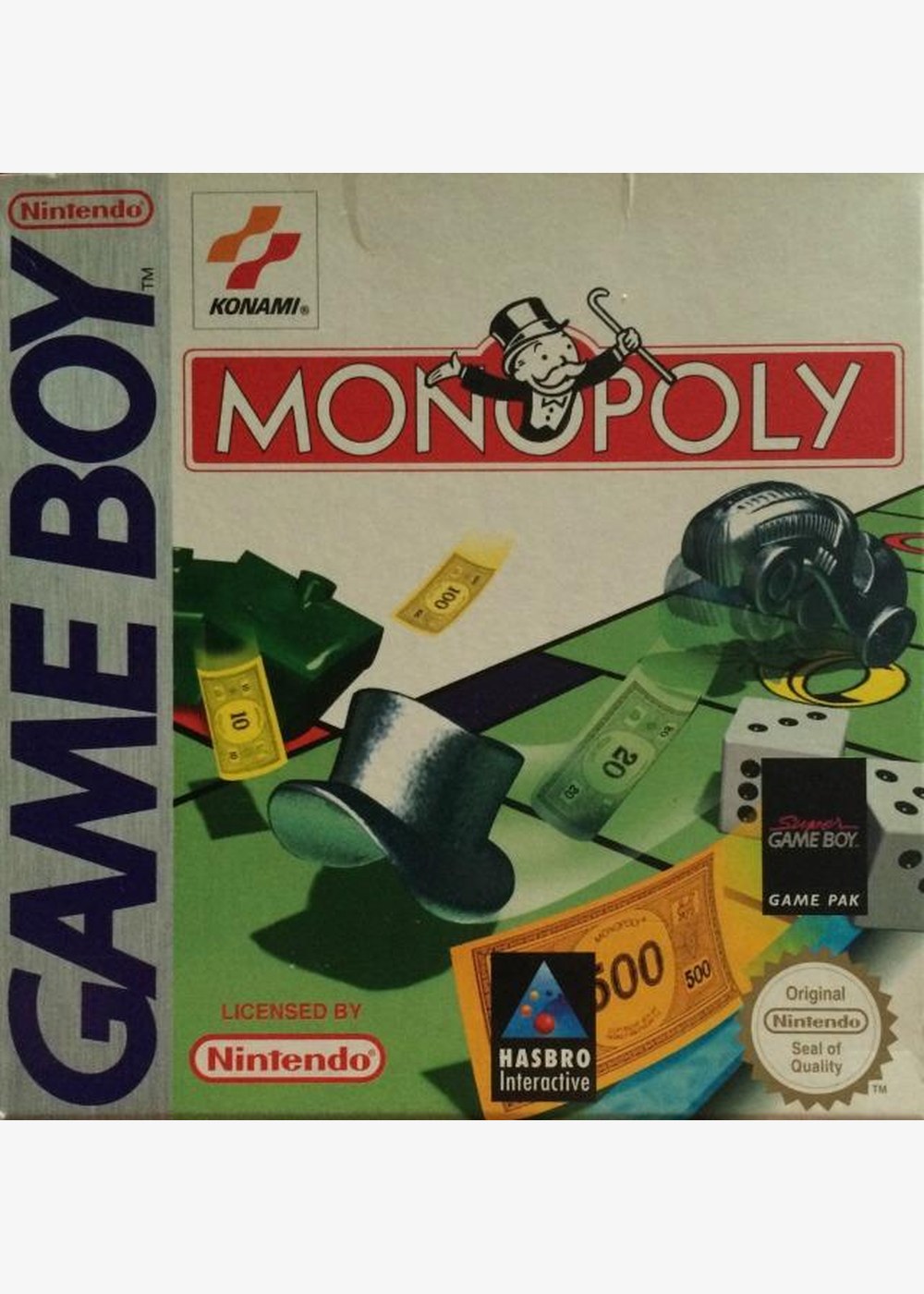 Monopoly