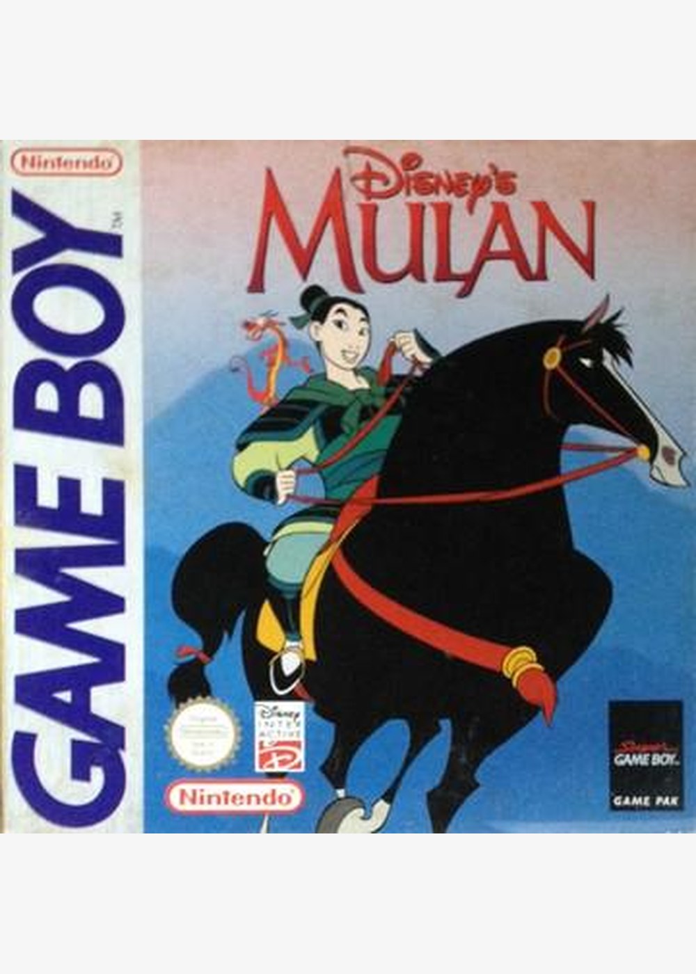 Mulan