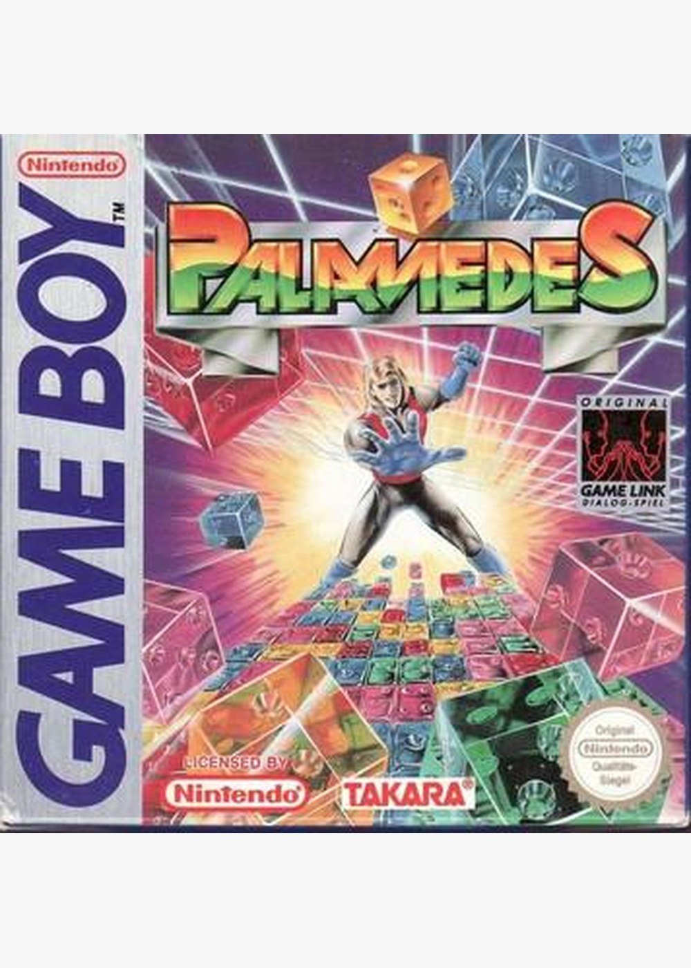 Palamedes