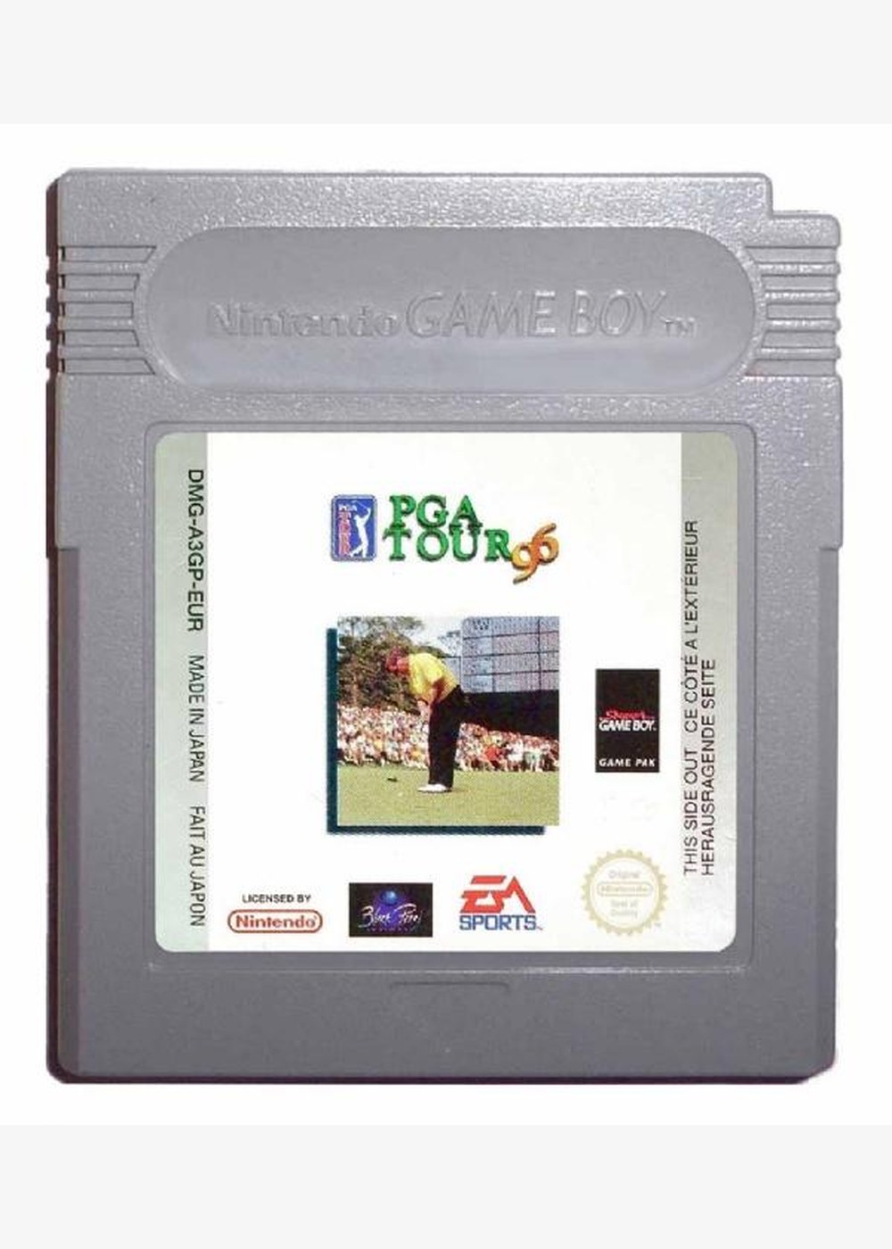 PGA Tour 96