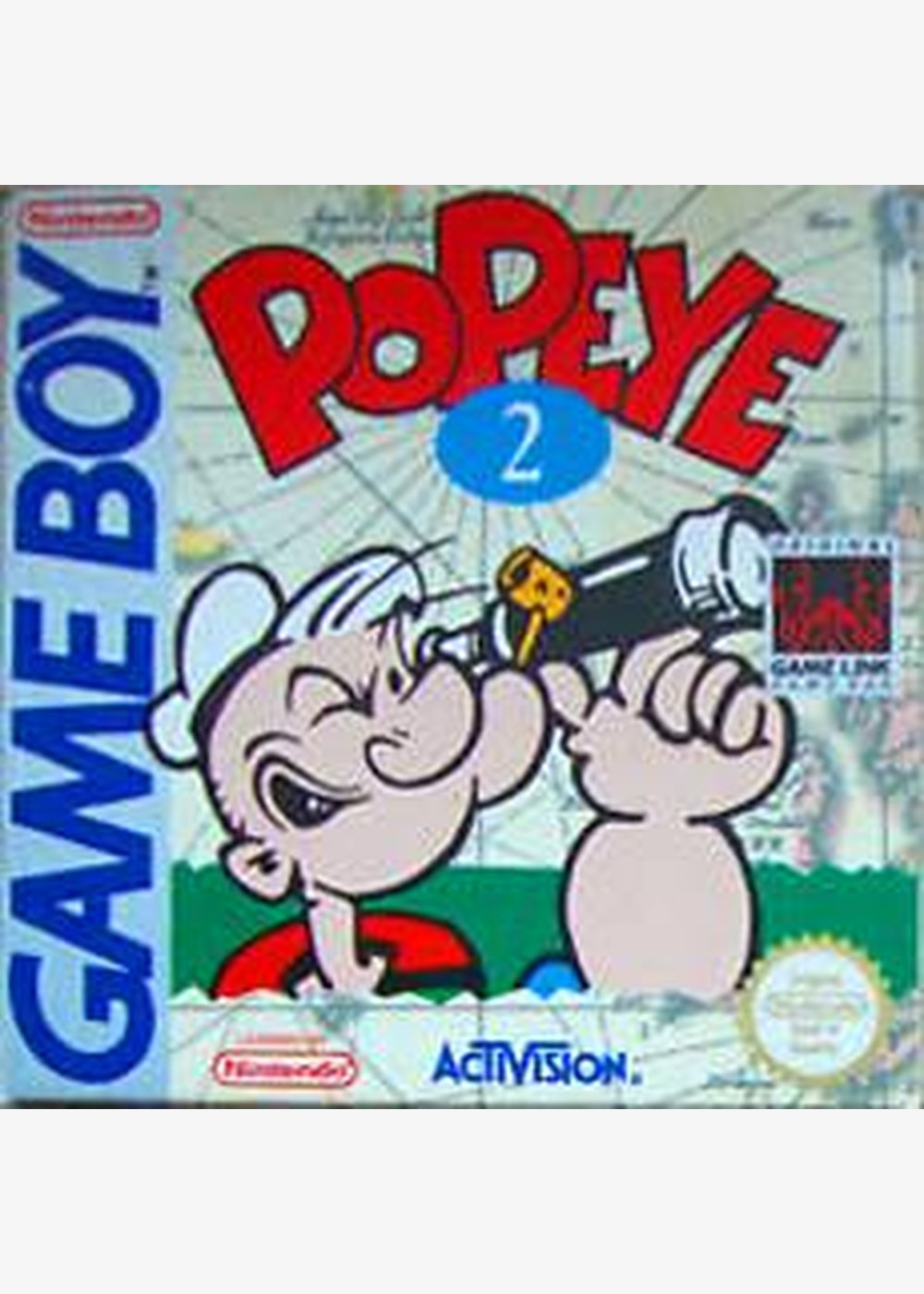 Popeye 2