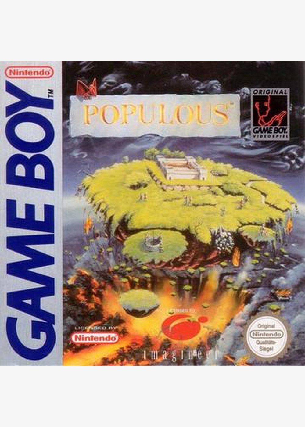 Populous