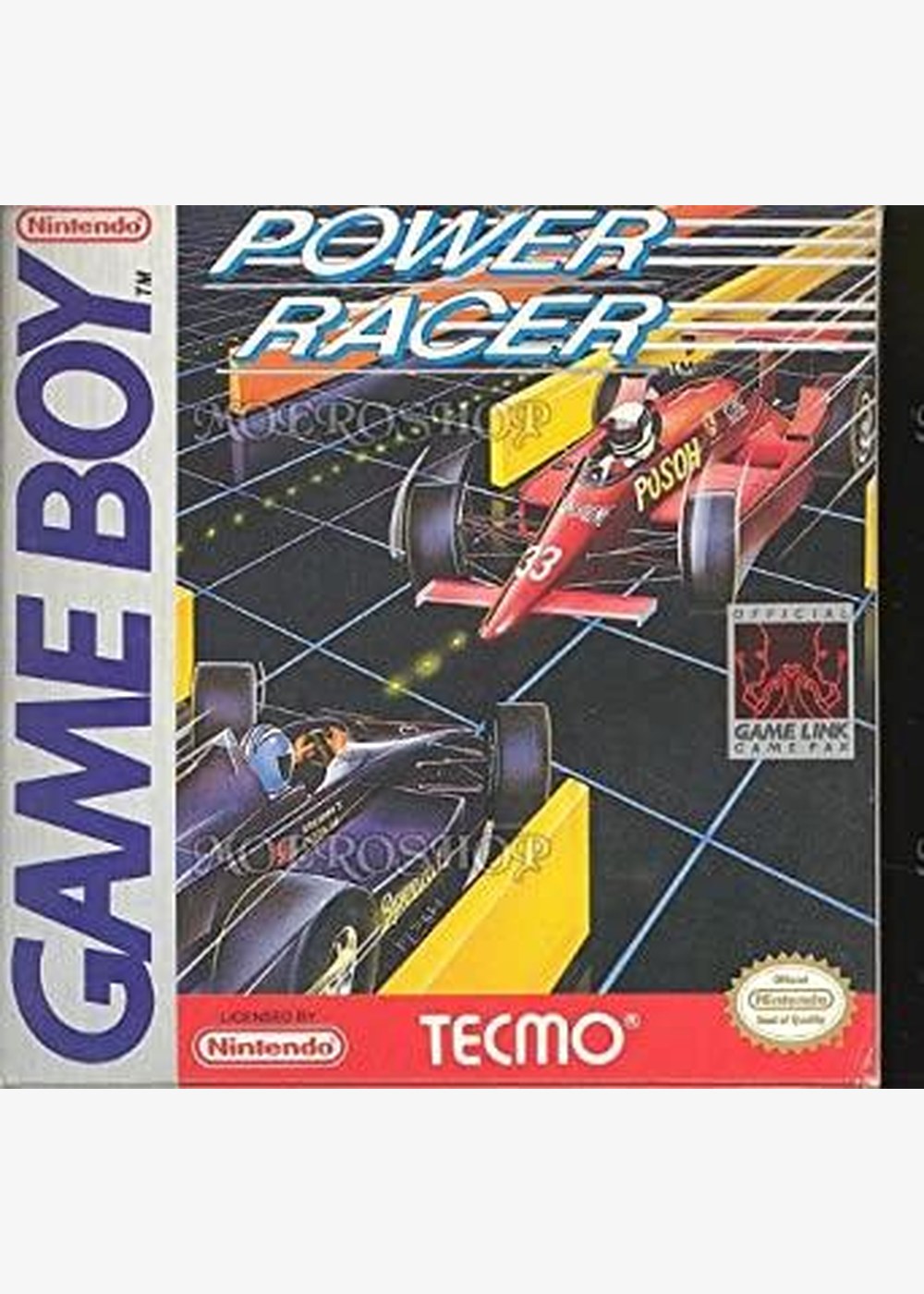 Power Racer