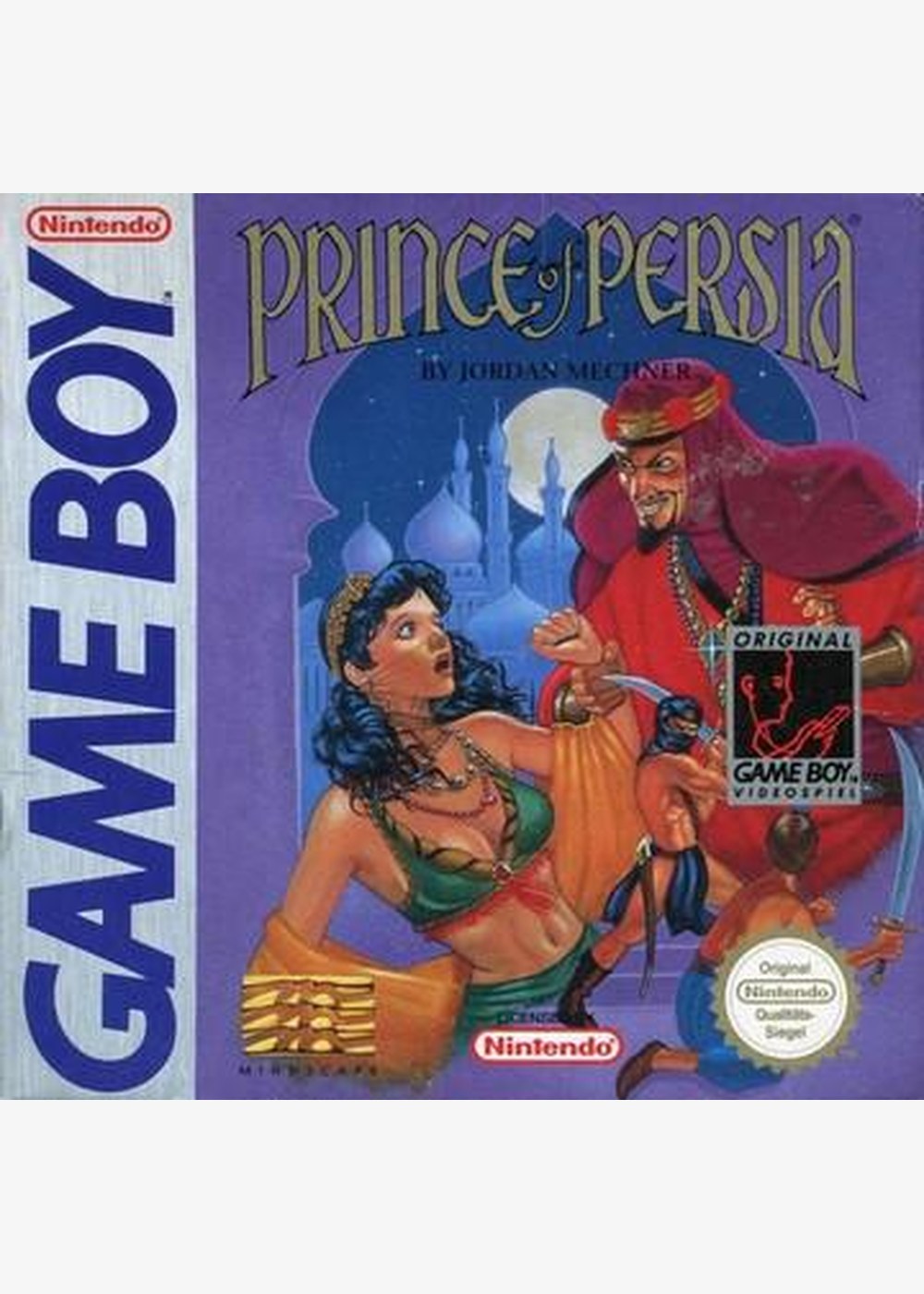 Prince of Persia
